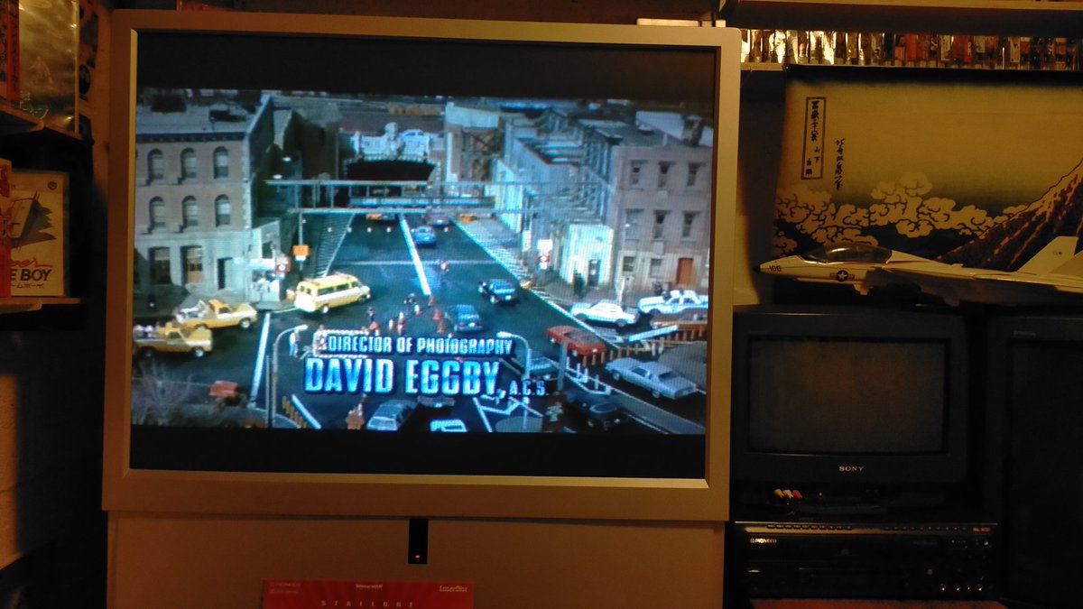 __RickDangerous's tweet photo. Vous regardez encore des Laserdisc vous aussi ? https://t.co/3u1oQqskZH