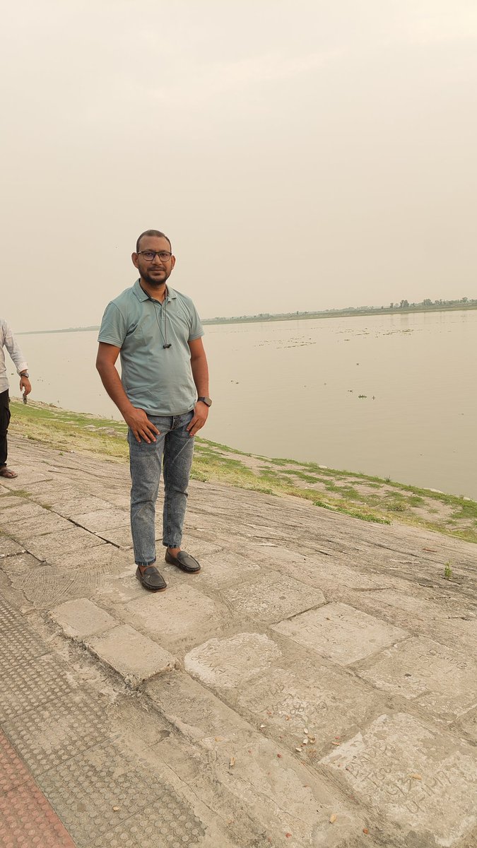 NRajbd's tweet photo. On the banks of the Padma River https://t.co/LvhJ4hC0gU