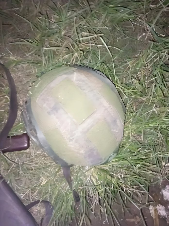 johnsonhuit's tweet photo. 🚨 URGENT : Les Wazalendo affirment avoir infligé de lourdes pertes à l’armée rwandaise aux environs du village d’IHULA, dans le territoire de WALIKALE, lors d’une tentative de débordement ce dimanche 7 juin 2026. https://t.co/PyLxEYxkOQ