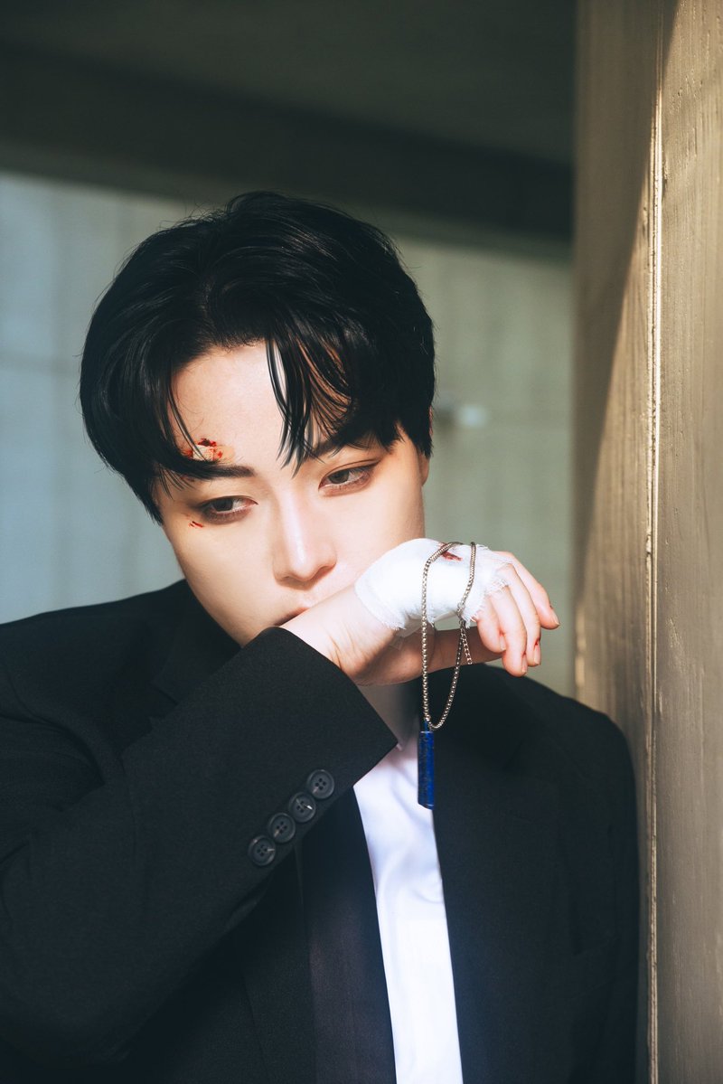 861_1103's tweet photo. 해량그녀

#어바등 https://t.co/qS0k4RQKQY