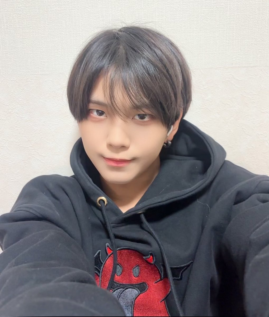 今はこのとぅるとぅるの毛を育んでいこうと思います。