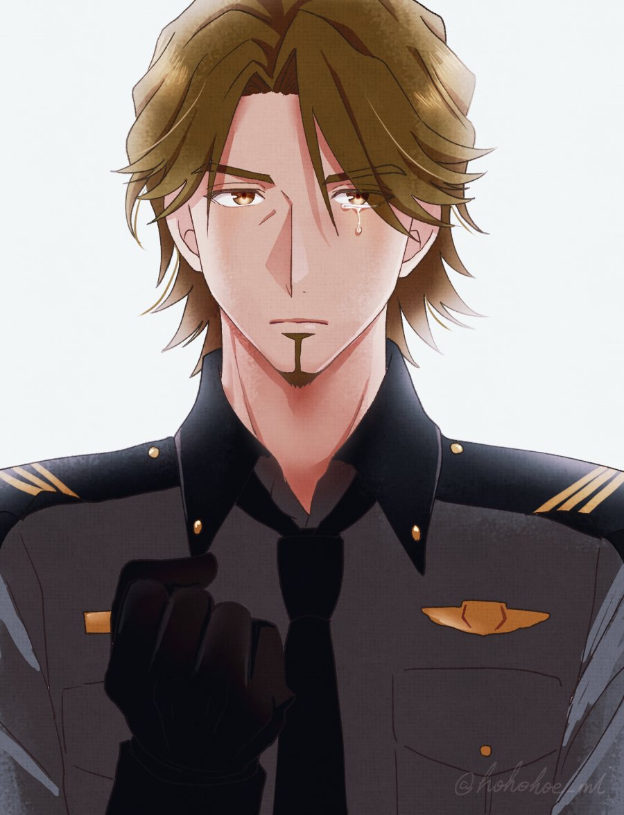 hohohoe_mi's tweet photo. 泣き虫ヒーロー https://t.co/4CcTgiOsU0