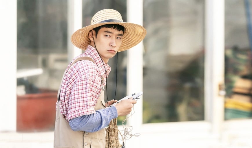 ILoveShinTanyee's tweet photo. 김도기는얼굴도되면서왜이렇게무리함?
이정도면부캐생활즐기는거임.. https://t.co/XpALosOKXn