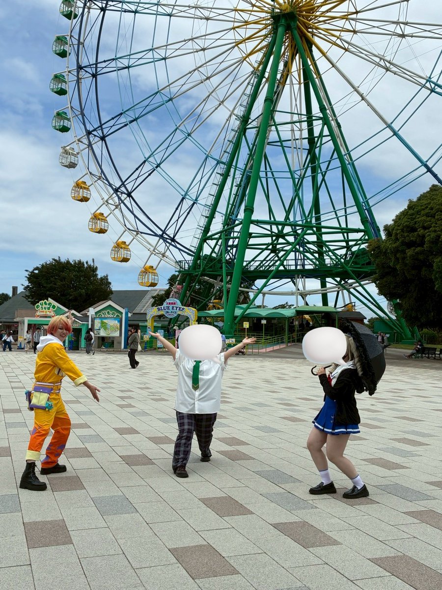 amaneee_1015's tweet photo. 2日間たくさんの方と交流出来て楽しかった！また行きたい！
 #きらこす  #きらこす花 https://t.co/Bqlpb8yKle