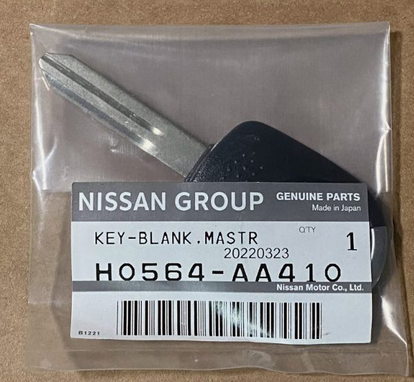 tyndago's tweet photo. R34 GT-R Key Programming Guide 

The R34 GT-R uses a transponder key that is different from earlier R32 and R33 models. If your car still uses the original Nissan Anti Theft System (NATS), it’s important to get the correct key for programming.

https://t.co/BORuJBkG8I https://t.co/xUy8EUWCYT
