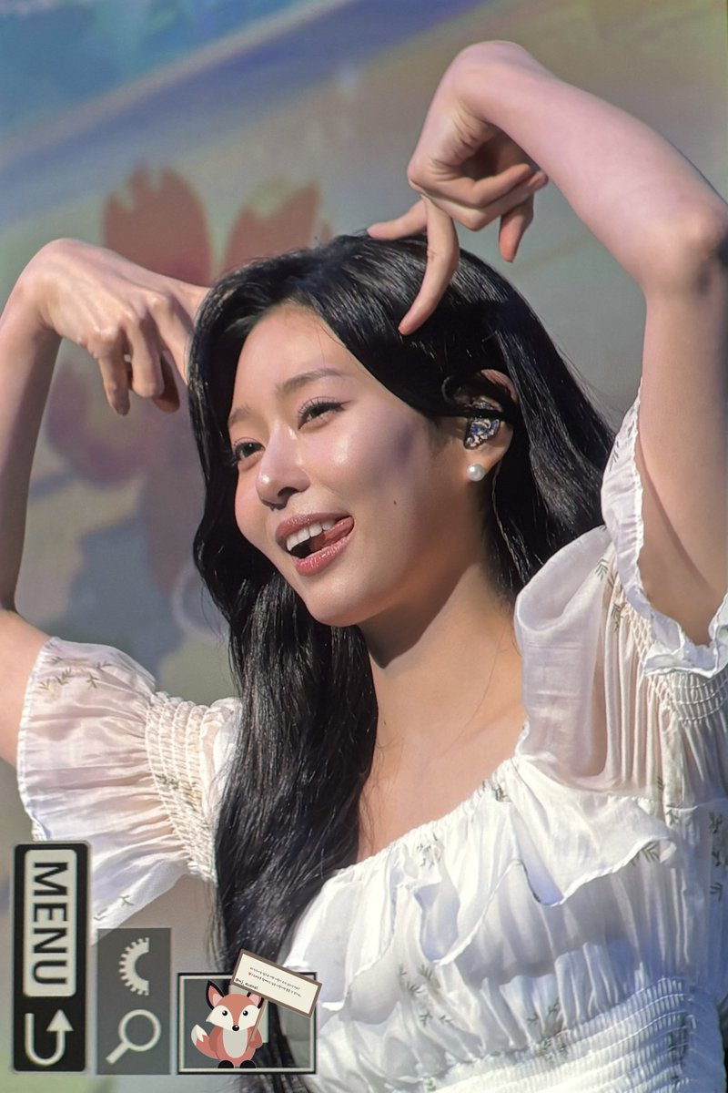 mj_dudndi's tweet photo. 260607 Hello, Our Summer

#김민주 #민주 #KIMMINJU #MINJU https://t.co/lRitRR0tKD