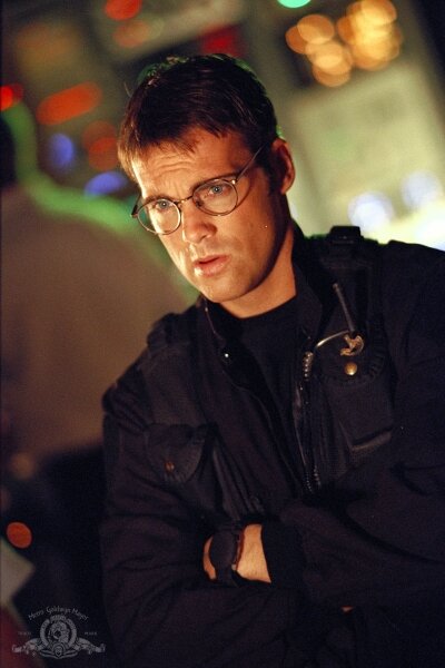 SusanGardiner19's tweet photo. The #DanielDistraction - a daily dose of #DanielJackson for your enjoyment.
#Stargate #WeWantStargate @AmazonMGMStudio #Tangent https://t.co/uqafzsgjPS