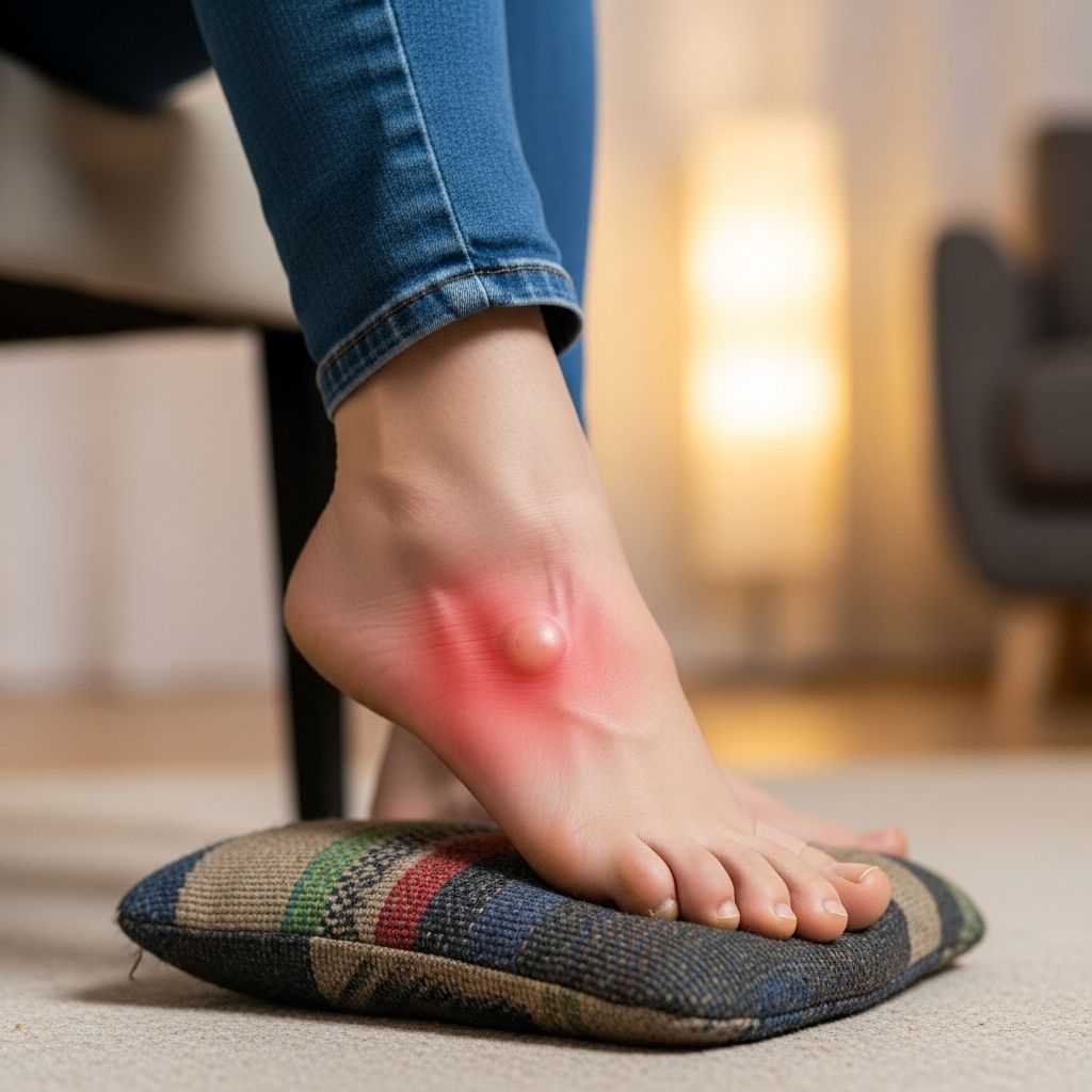 We_TreatFeet's tweet photo. Protect your feet! WeTreatFeet Podiatry offers advanced screenings &amp; ulcer prevention, drastically reducing amputation risk for foot issues. Prioritize your foot health today! https://t.co/lyYhtI6v3Q #AnkleSurgery #WeTreatFeet https://t.co/0hOUx5LD3K