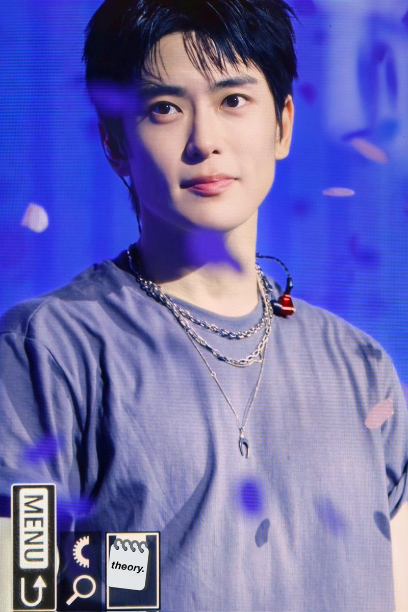 jh_theory's tweet photo. 260607

#재현 
#JAEHYUN
#NCT127 #NCT https://t.co/MRa7JNLxhg