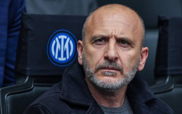 NicoSchira's tweet photo. #Inter’s sporting director (Piero #Ausilio): “Curtis #Jones? We are paying attention to him. He is a player we like. We didn't hide. We understand what the developments will be”. Inter are ready to offer €25M to #Liverpool to try to sign the midfielder. #transfers #LFC https://t.co/GWLKfsOXT0