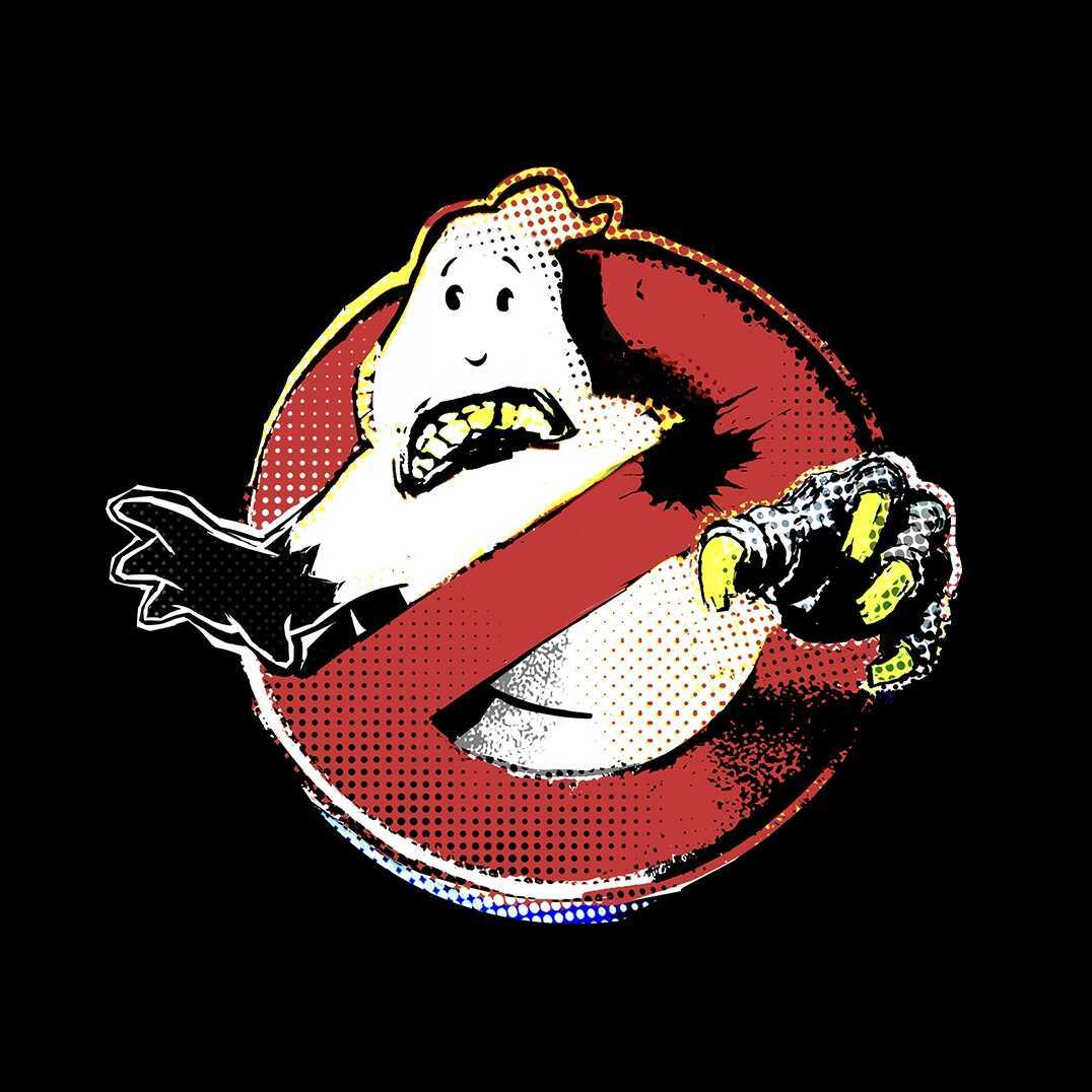 multiigeek's tweet photo. Logo oficial de GHOSTBUSTERS: NIGHT SHIFT, série animada produzida por Sony Animation e Netflix.

Estreia em 2027. https://t.co/onicLry8u4