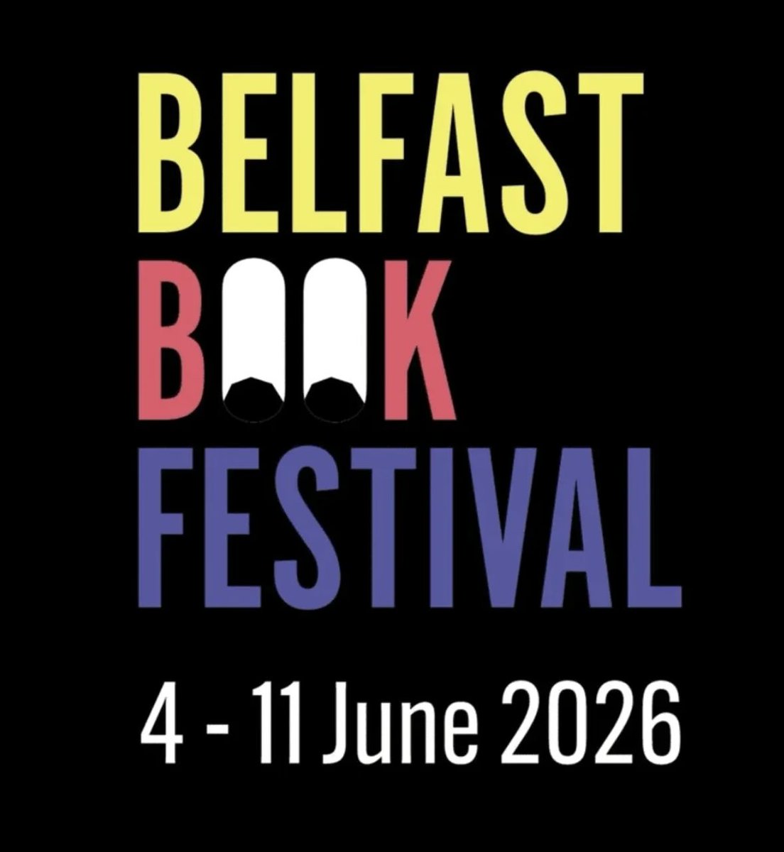 MiriamOCal's tweet photo. Gorgeous time just spent in Belfast being interviewed by ace @BBCNewsNI broadcaster @MarkCarruthers7 about my Memoir at the Belfast Book Festival. Gorgeous festival, packed house, honoured and super grateful. https://t.co/gbbcYVO8L8