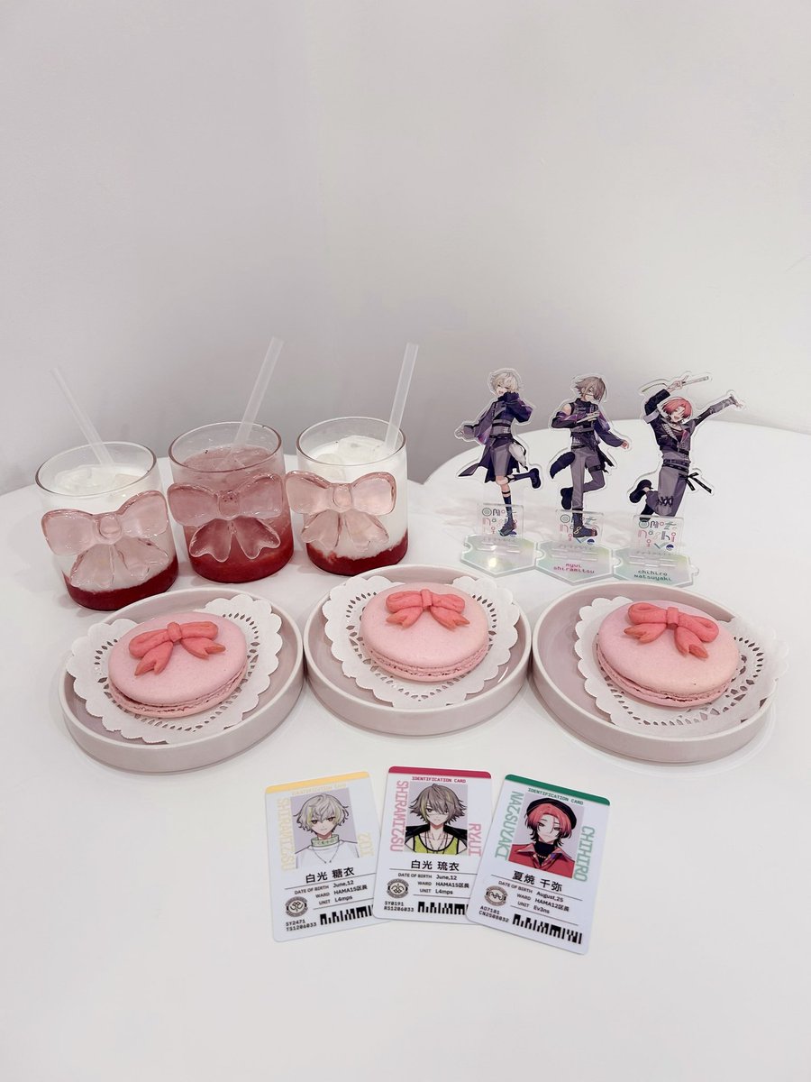ryui2yan's tweet photo. .⋆𝜗𝜚★ https://t.co/5dZ40MUEAj
