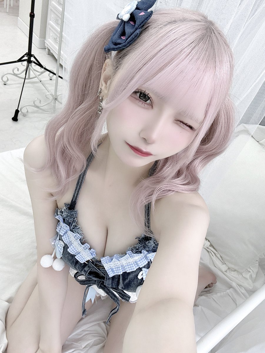 cureneet_'s tweet photo. なつー！！！🐬 https://t.co/HqAMeqz89p