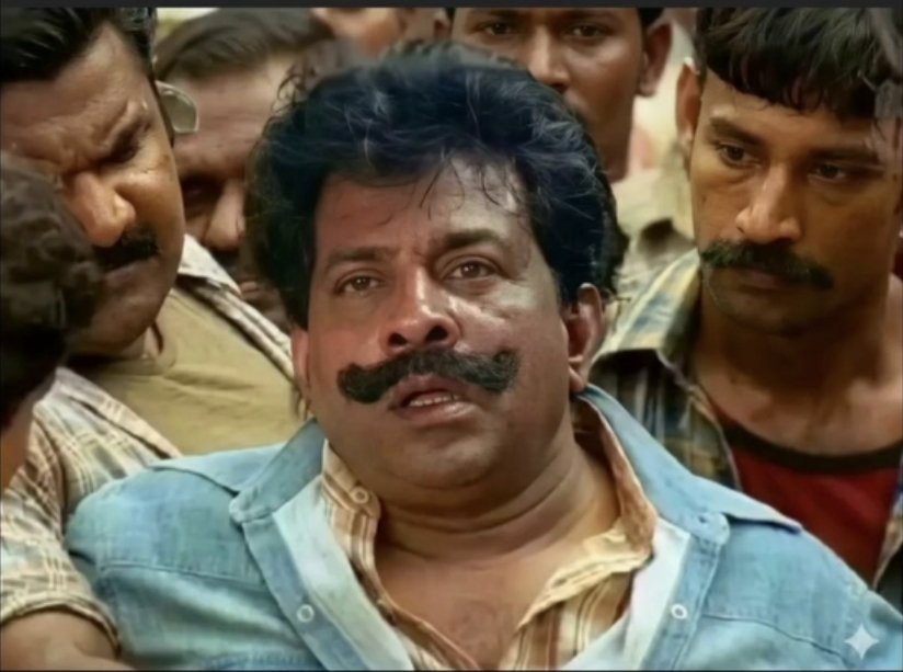 roronoazoro844's tweet photo. @Anshithaprincey Chandramukhi 2 success ahh 😱 https://t.co/OOPmhIbd5H