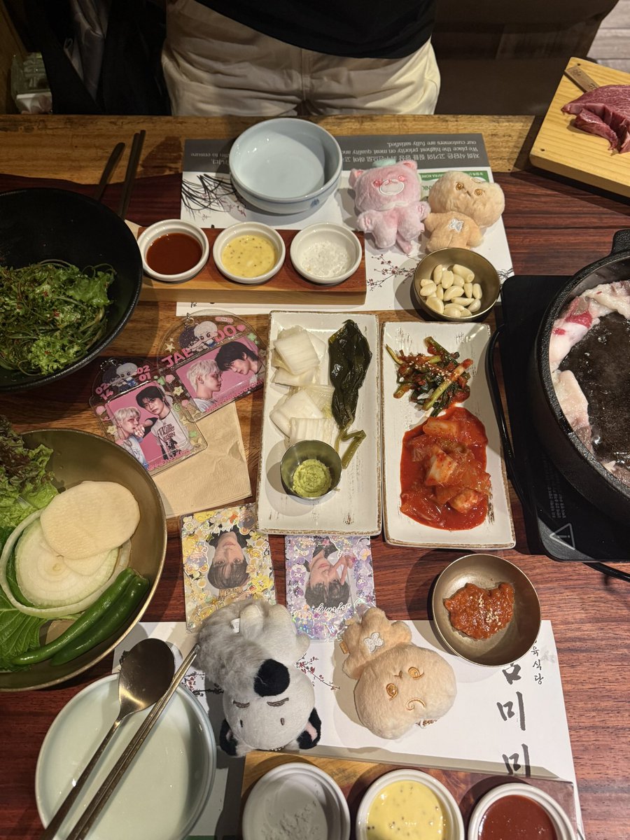 prismtasty's tweet photo. Just dojaedo and YAP https://t.co/Ri8yP8dgjl