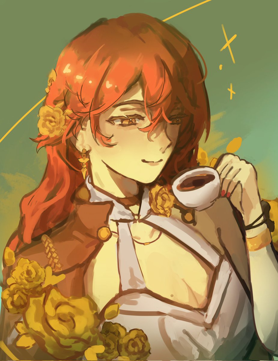 jaeko_art's tweet photo. #art #himeko #hsr https://t.co/TeD6usLjij