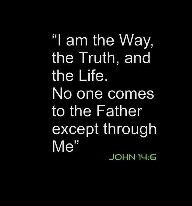 JesusSavesUs777's tweet photo. Have a Good Sunday! https://t.co/grF7MJWrNX
