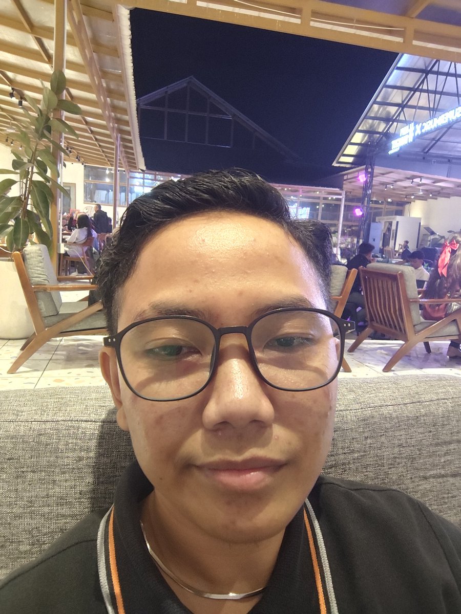 omayee's tweet photo. Hari ini dapet chat yg isinya sedikit mengecewakan. Hahaha. Gudbay ex-hts https://t.co/Rlfa185V5G