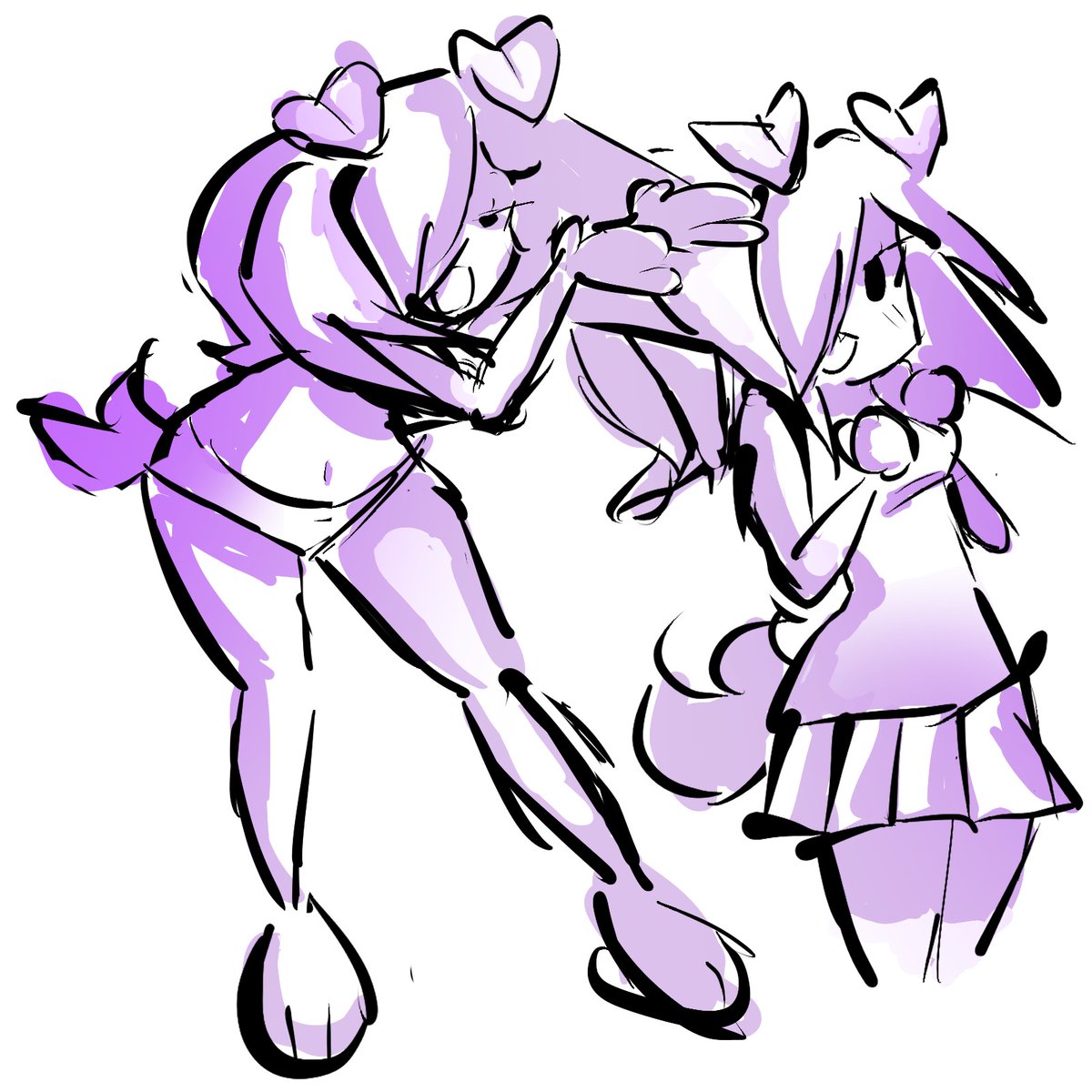 kawaiiaprill's tweet photo. NEW PERSONA!! Her name is Ame/Gal and she uses she/he!!! He's a demiboy 😁😁 #demiboy #newpersona #sona https://t.co/UEWTurA1M5