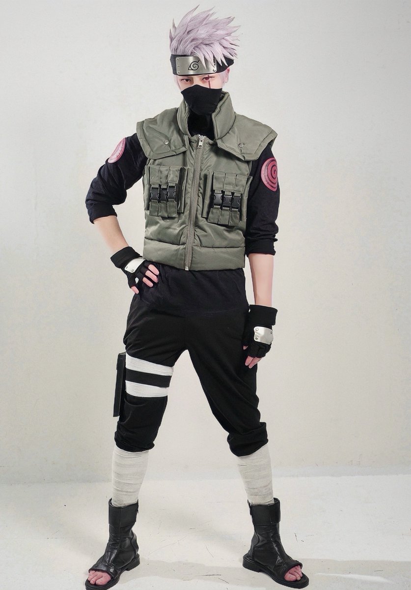 siroitera's tweet photo. cosplay / コスプレ　

NARUTO/はたけカカシ

photo📷/@pinpon_v2 https://t.co/fIjPjlzBeW