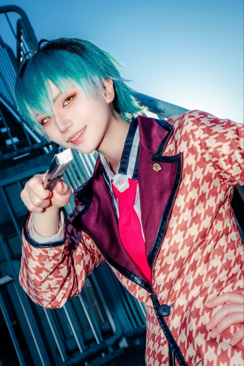 lehoca__1111's tweet photo. 【 cos / hpmi 】🎋

📸▶︎（@Ichimuan0228 ）様
 #ラッパーよ集え https://t.co/w58Hh5kId6