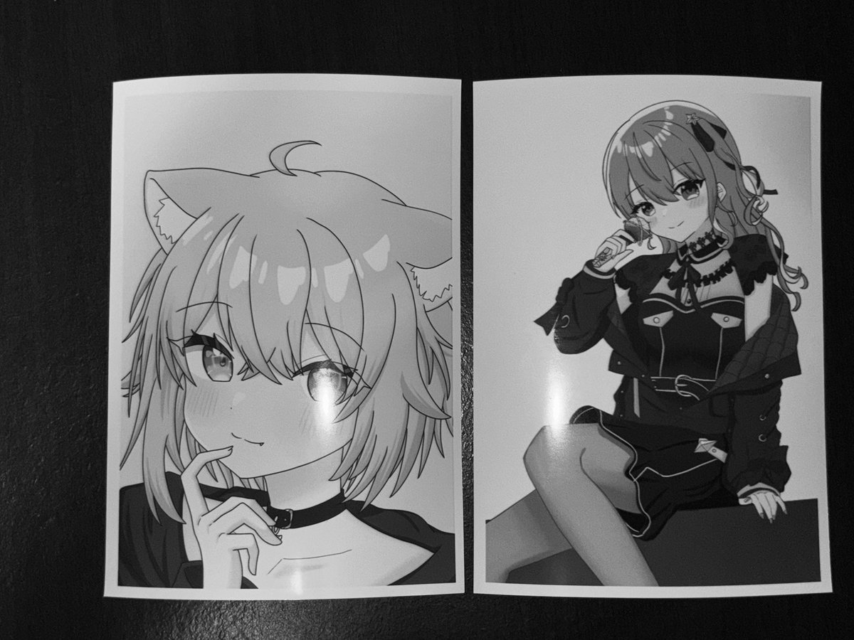 ✧きゃらめるめる໒꒱⭒˚. tweet media