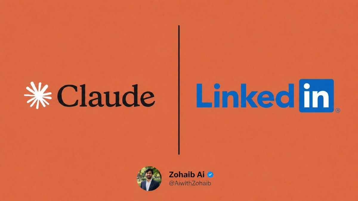 Zohaib Ai tweet media