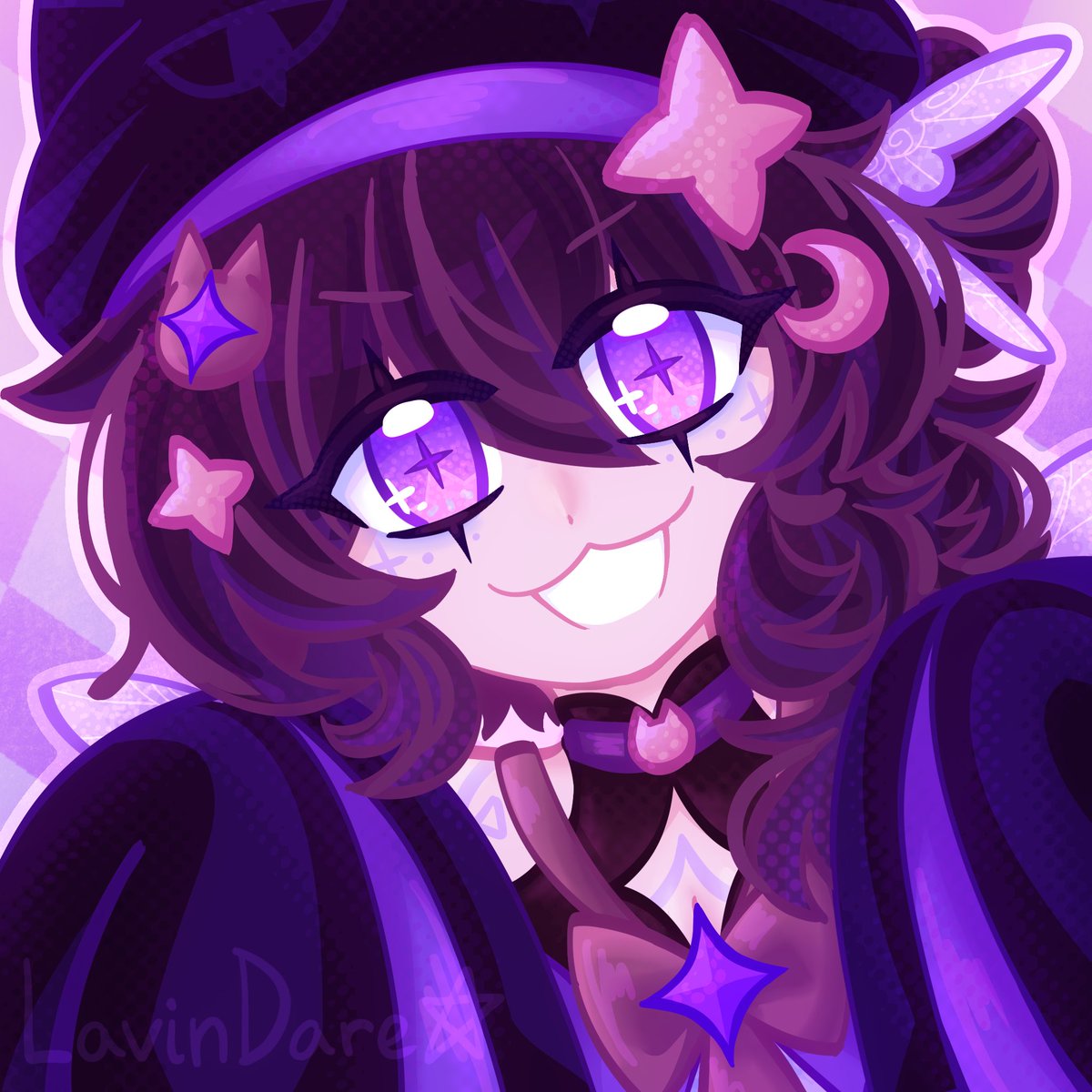 LavinDare's tweet photo. let’s all become more moe together

#oc #sona https://t.co/ji9xVw5Edz