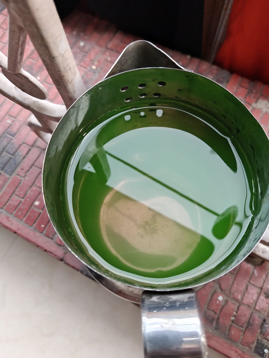 PKMKB299889's tweet photo. Access to clean water is a fundamental right, yet in Ansari Road, Darya Ganj we are receiving foul smelling &amp; contaminated water. This is a health hazard threatening our lives.  
@DelhiJalBoard @Ceo_djb @jalboarddelhi @board_jal @LtGovDelhi @p_sahibsingh @gupta_rekha @CMODelhi https://t.co/iKvCBiYNeT