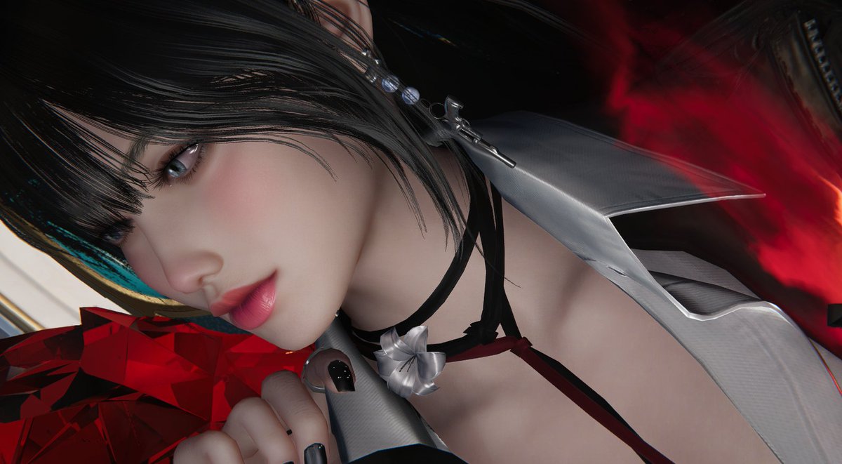 FMadara7's tweet photo. Hi  june 

#OnceHuman #gaming #VPWorld #VGPUnite #VPRT #VPHiddenGems #VPSat #VPCONTEXT #VPGamers #VirtualPhotography #VPLab
@OnceHuman_ https://t.co/Wh8bfzHLQ3