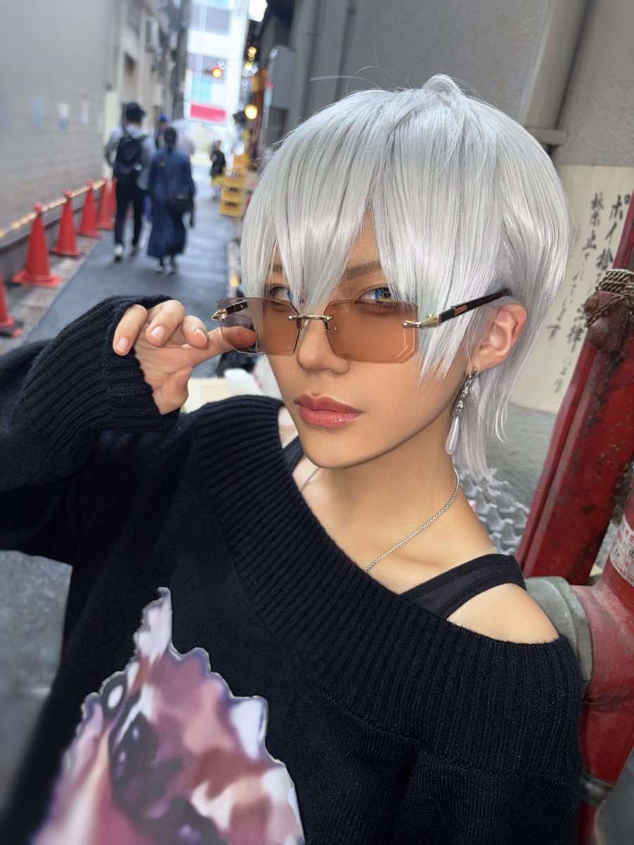 pniumu0901's tweet photo. せめ4️⃣集まるなどしていた
  #アコスタカンテレ https://t.co/gQRi6jfuiG