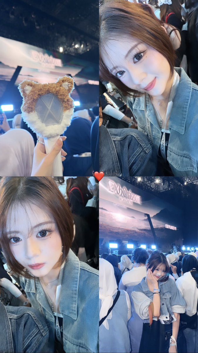 Christyzer's tweet photo. So happy for you and this precious moment✨

🔗Angelina Christy Instagram Story https://t.co/fGQxXgdTyT
