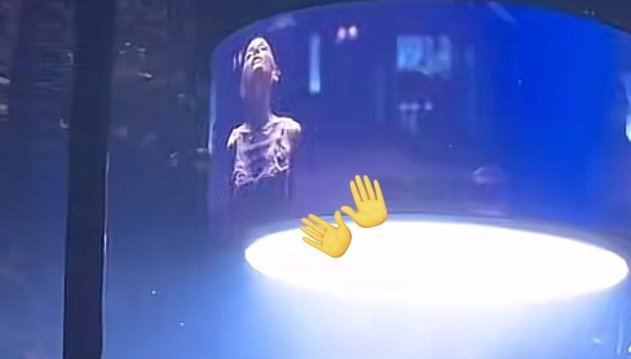 cikoorae's tweet photo. @arigrenaissance seeing all those bones on her chest and u choose to talk about bts because that's the only achievement this song has is thanks to bts https://t.co/8ESEH280Vi