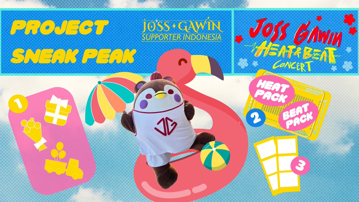 JossGawin Supporter ID tweet media