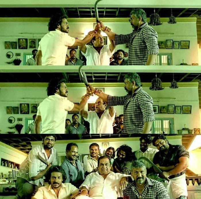 IdanthaMande's tweet photo. @GeetuRoyal nuvvu inko kottha car konukko
@adireddyfantasy nuvvu inko kottha illu kattuko
@StarMaa nuvvu audience ni inkosari Epappa lani chey
#BiggBoss10Telugu https://t.co/Mwm5mOMYs6