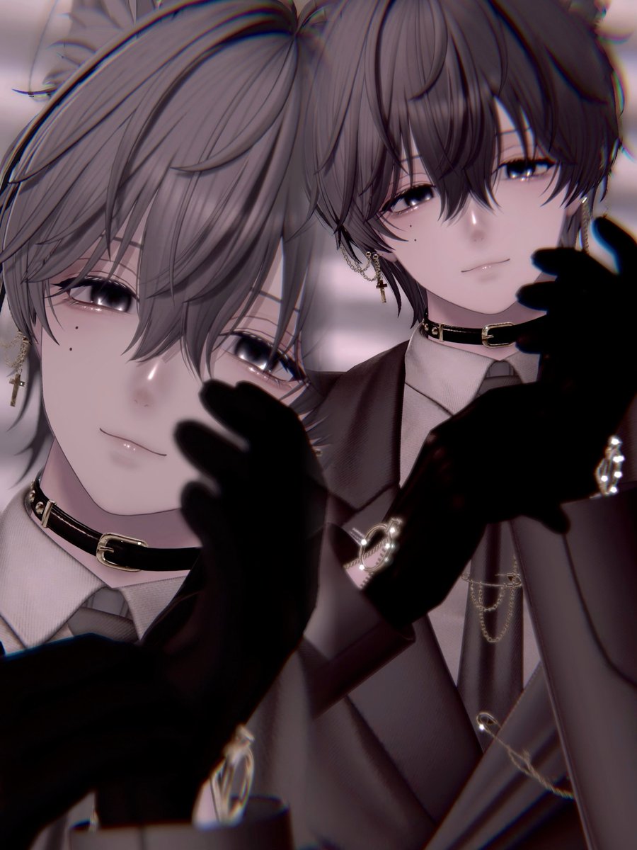 ℕ𝕖𝕨 こまーの2P✰ #Komano3D ℕ𝕖𝕨 こまーの2P✰ #Komano3D