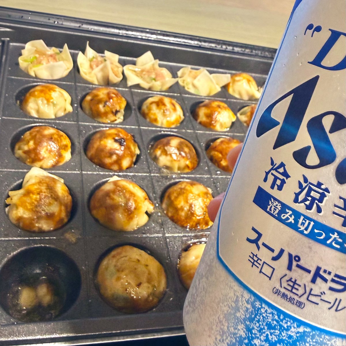 reeeeee7901's tweet photo. 焼売🥟優勝🏆 https://t.co/d2JbCqwWi4