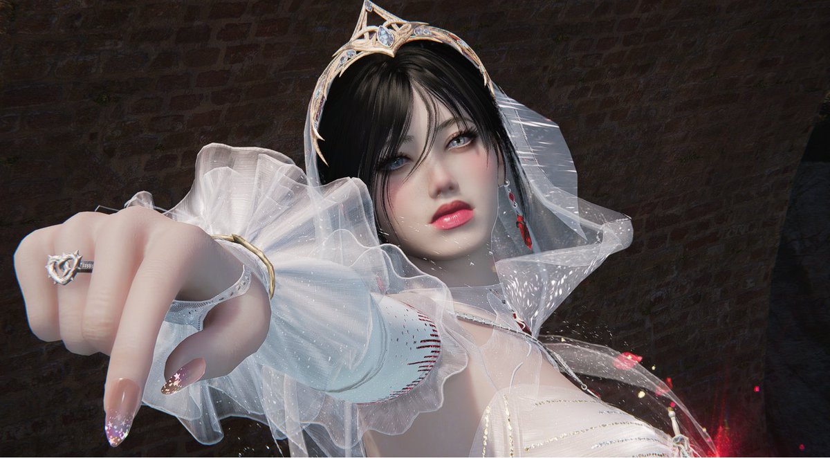 FMadara7's tweet photo. Would you marry me?

#OnceHuman #gaming #VPWorld #VGPUnite #VPRT #VPHiddenGems #VPSat #VPCONTEXT #VPGamers #VirtualPhotography #VPLab
@OnceHuman_ https://t.co/GNHiXqWa9k