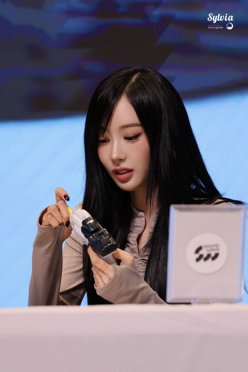 Forevergi1005's tweet photo. 260607 sw

#aespa #æspa #에스파 
#GISELLE #지젤 #ジゼル https://t.co/0x16OxZ4bi