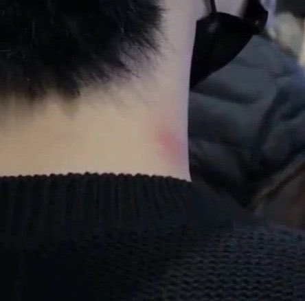 raelmgw's tweet photo. congratulations on being eachother’s mosquito i guess https://t.co/0GKEto9LYS