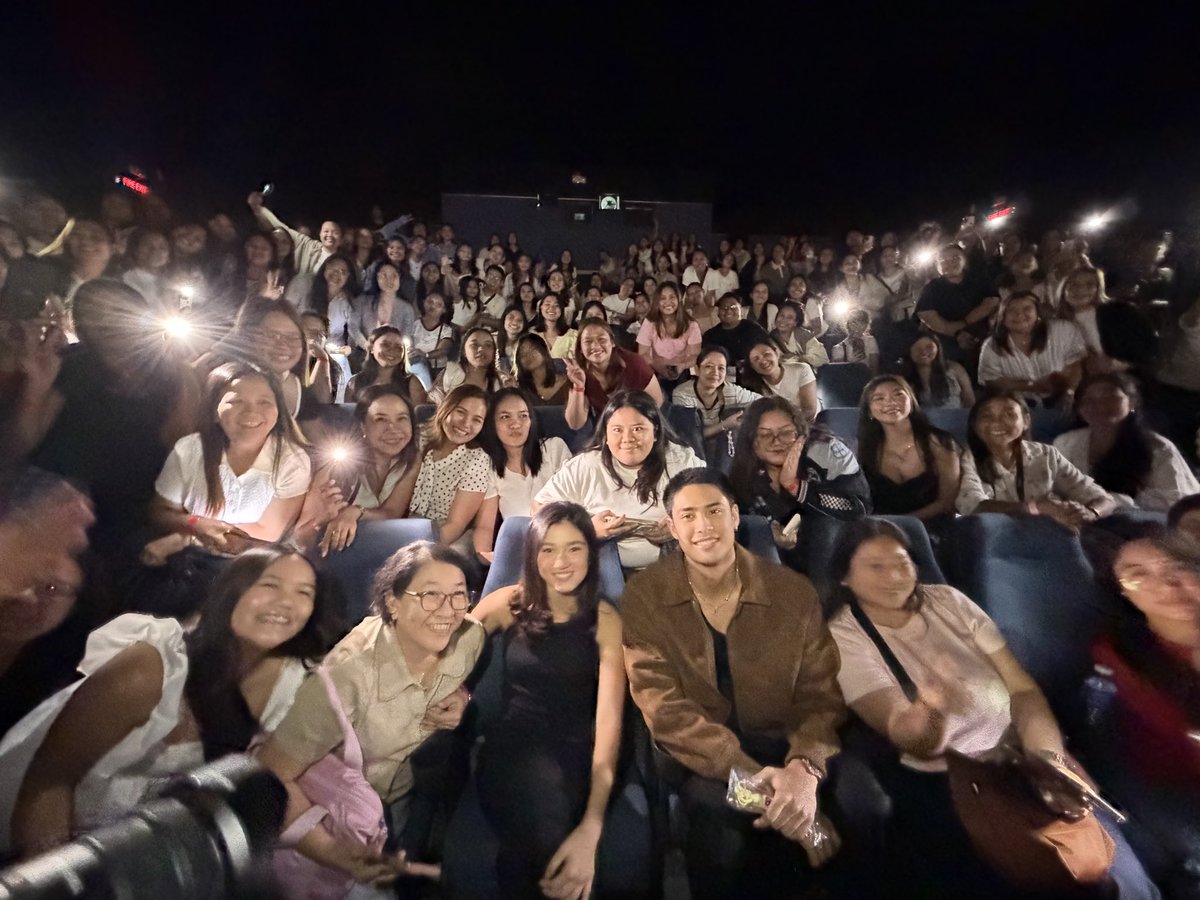 Star Cinema tweet media