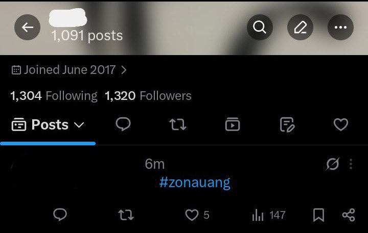 wnbiny's tweet photo. wts acc y17 f1k
vmail only
💰140k
#zonauangㅤ https://t.co/igpDQ65bKq