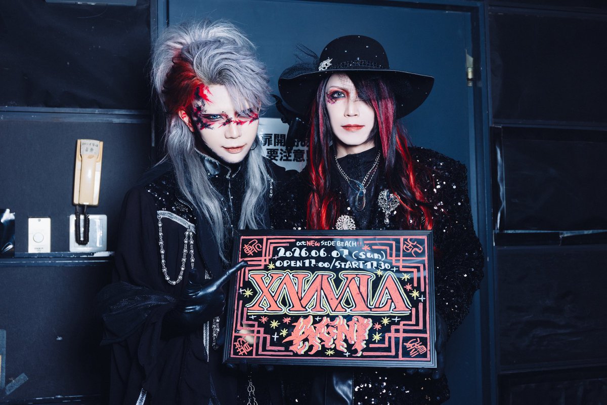 巽 (@XNVL_Tatsumi) / Posts / X