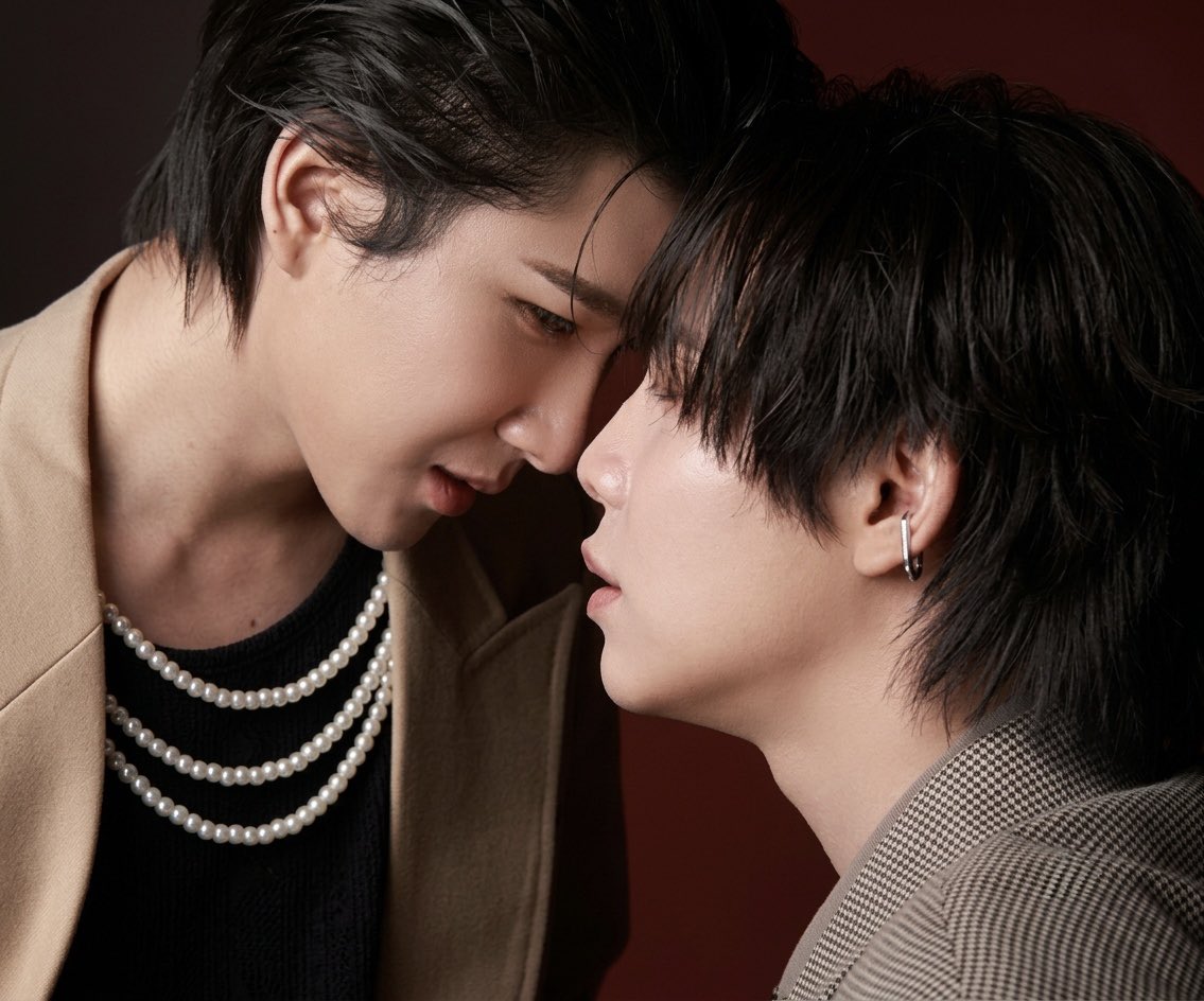ktsswq_'s tweet photo. OH MY GOD ?!?!?!??!!!
-
#FirstKhaotung cr. mykpeachyy https://t.co/HLZHwFp0ts