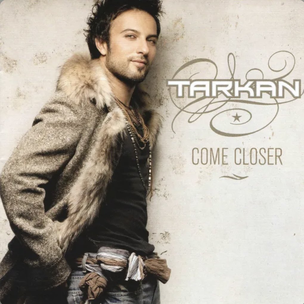 omerfbfish's tweet photo. Tarkan'ın bu albümü nasıl tutmadı ya albümde en az 5-6 tane hit şarkı var https://t.co/eRrfjmSFSA