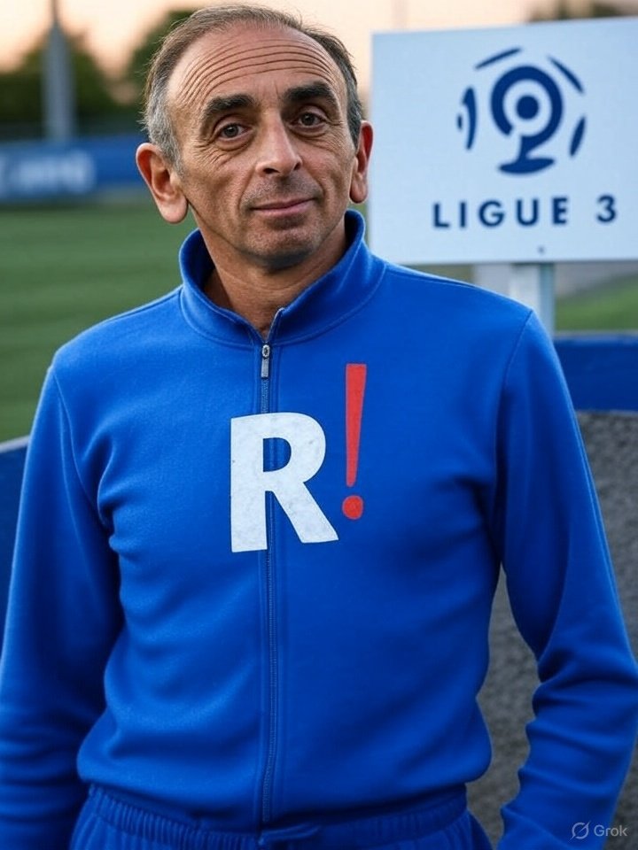 🇫🇷⚜️ Johan Fontaine ⚜️🅱️Ⓜ️🇫🇷 tweet media