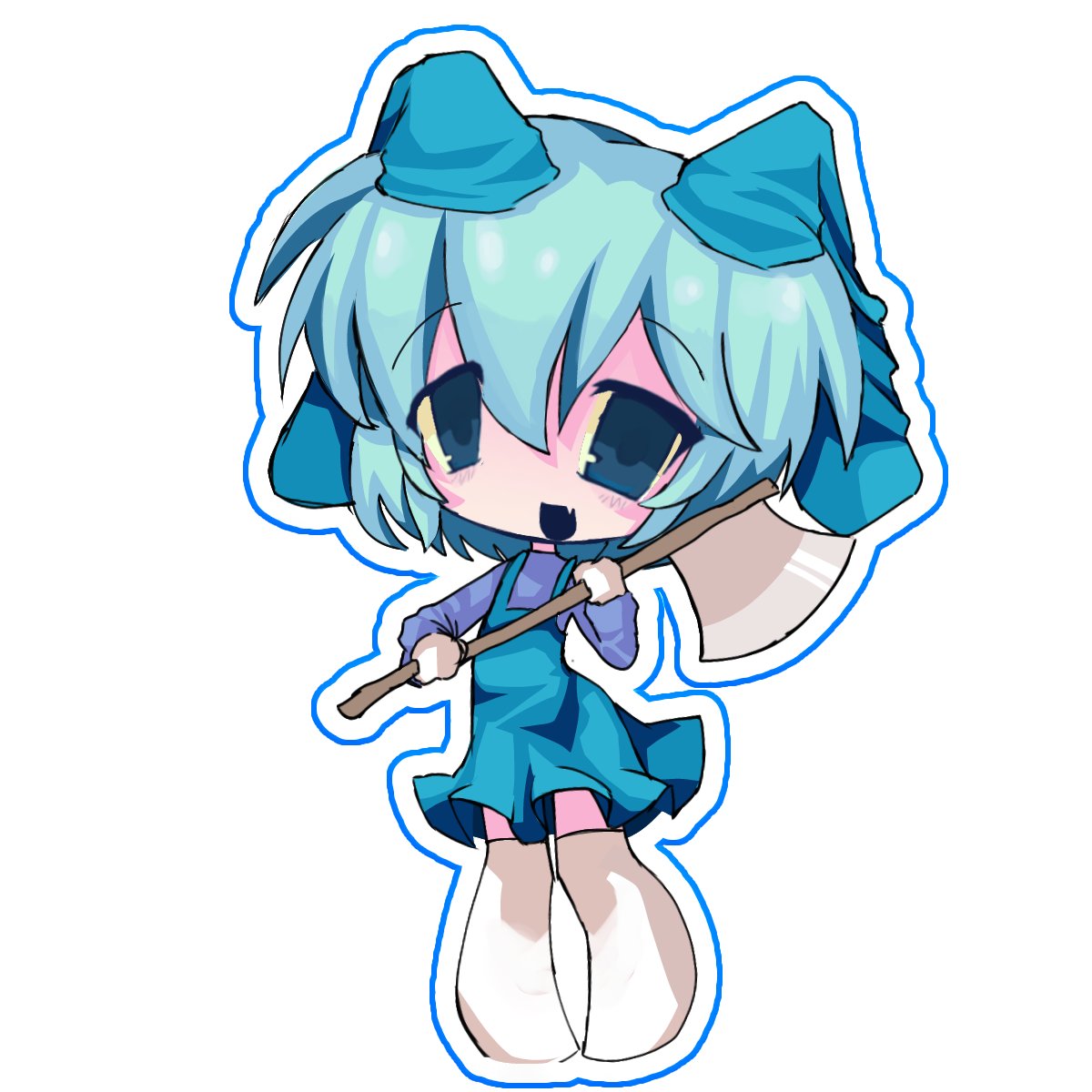 autopsywithlove's tweet photo. #ティーチくん擬人化 https://t.co/sTkF0JobkB