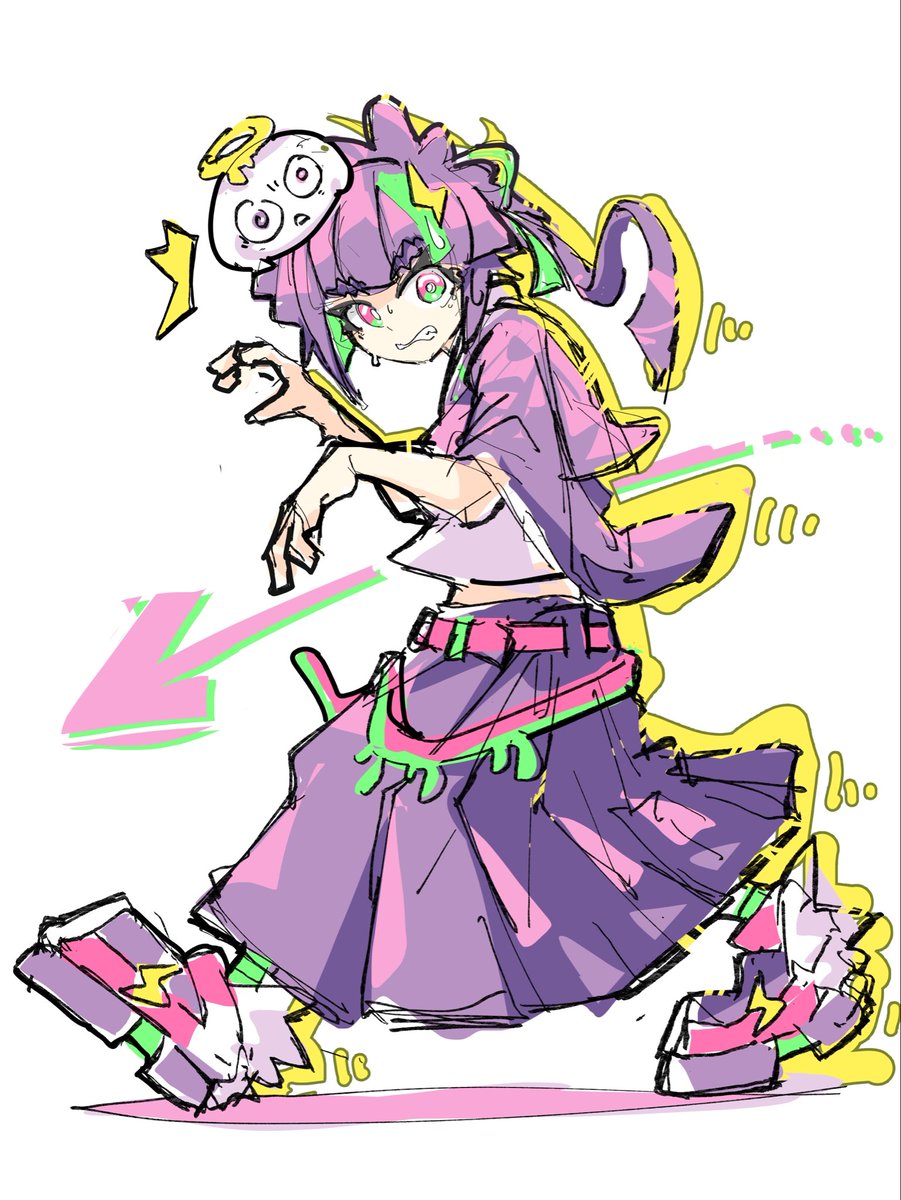 Post by yUneshi on X: 見つけた！
