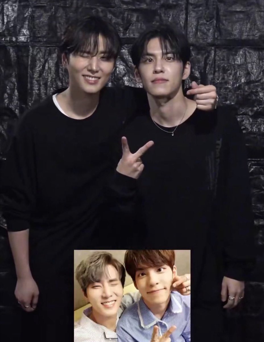 __impOng's tweet photo. 이만큼 좋은 생일선물 또 없지 https://t.co/a8Owx2TYzf